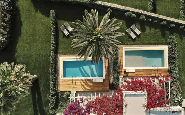 Yria Boutique Hotel & Spa