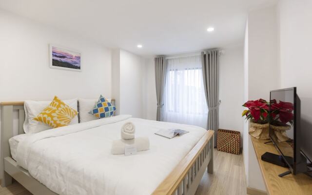 Christina's Da Lat - May May Apartments