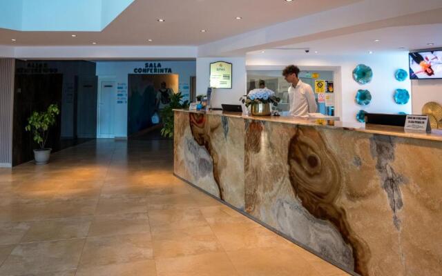 HOTEL OPAL Cap Aurora