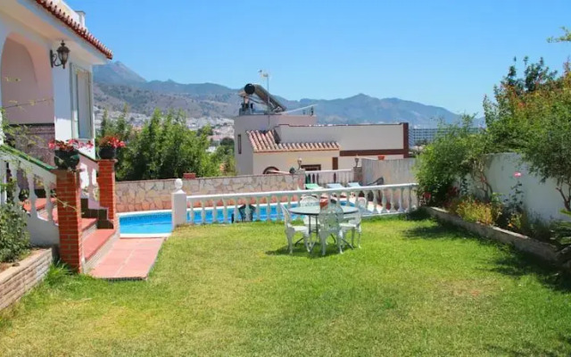 Villa Canovas Jorge