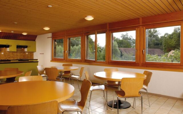 Youth Hostel Delémont