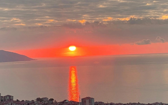 Trabzon Panorama Apart
