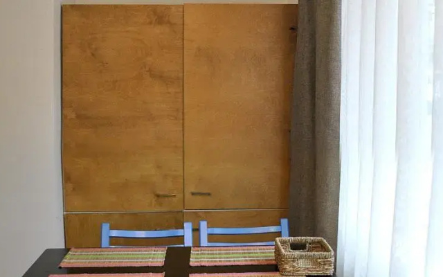 Cosy Studio On Khetagurovi