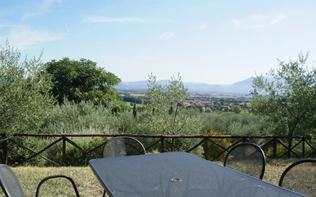 Holiday Home in Bettona With Pool & Near Assisi