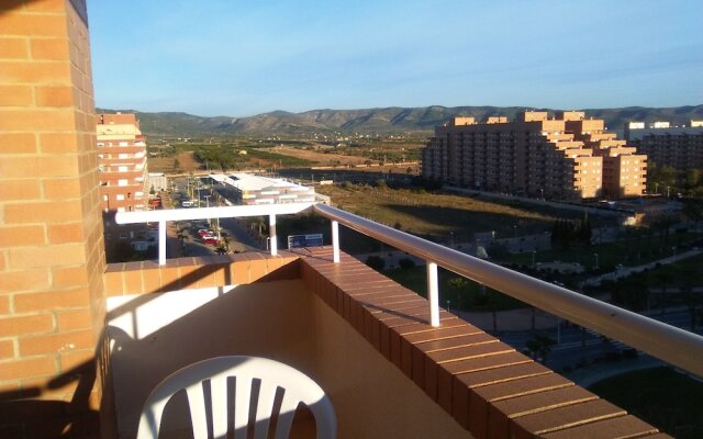 Marina Dor 1 linea Planta 9. Precioso