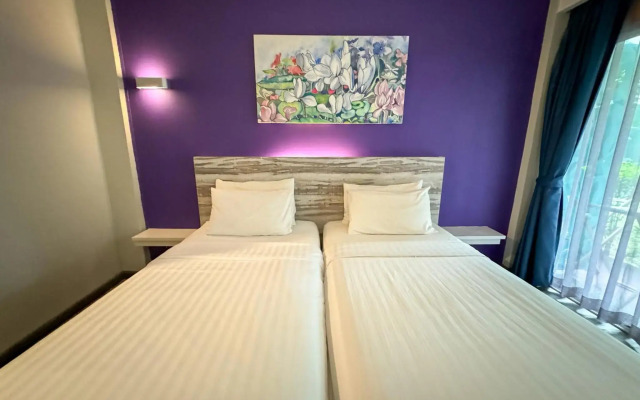 BBHOUSE pattaya