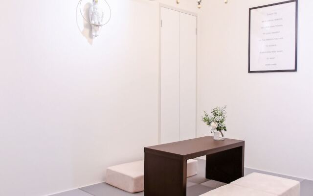 Osaka Mocomoco Morinomiya