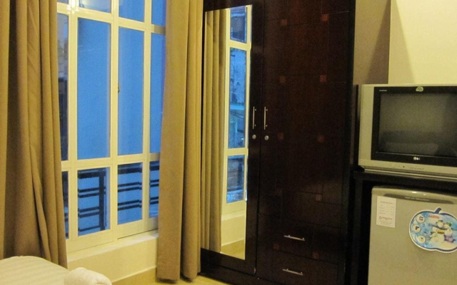 Saigon Mini 1 Hotel