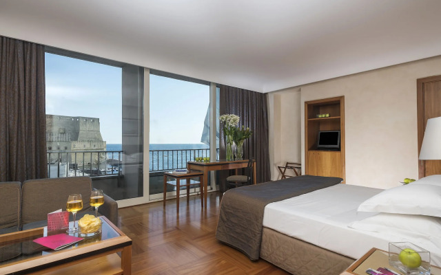 Royal Continental Hotel Naples