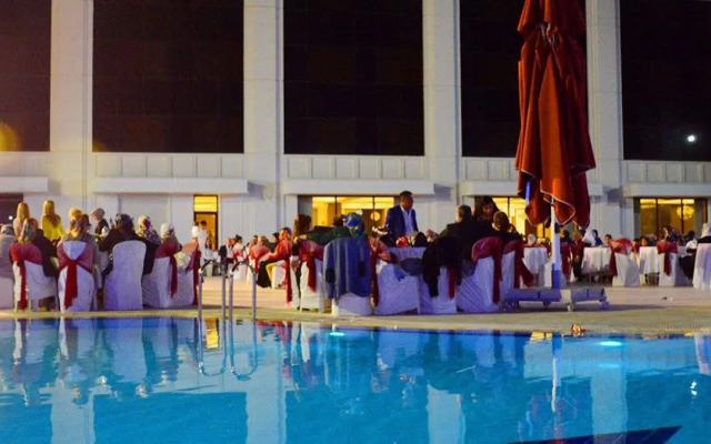 Rabat Resort Hotel