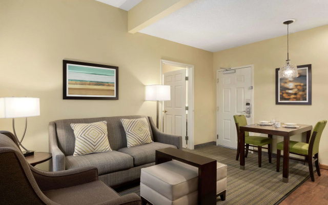 Homewood Suites by Hilton St. Petersburg Clearwater