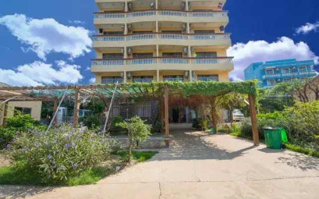 Qingding Weizhou Hotel