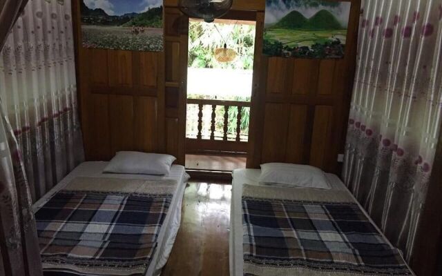 Original Ha Giang - Hostel