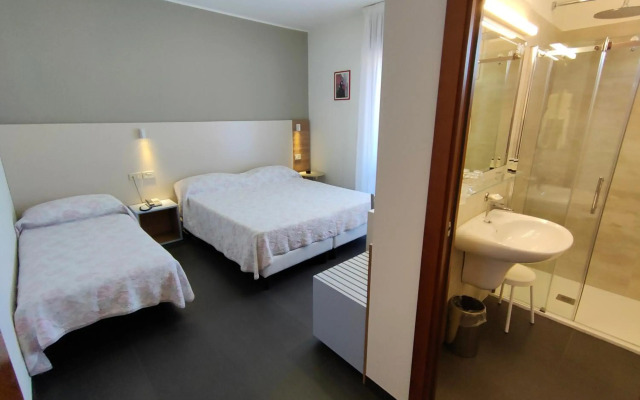 Hotel Coppe