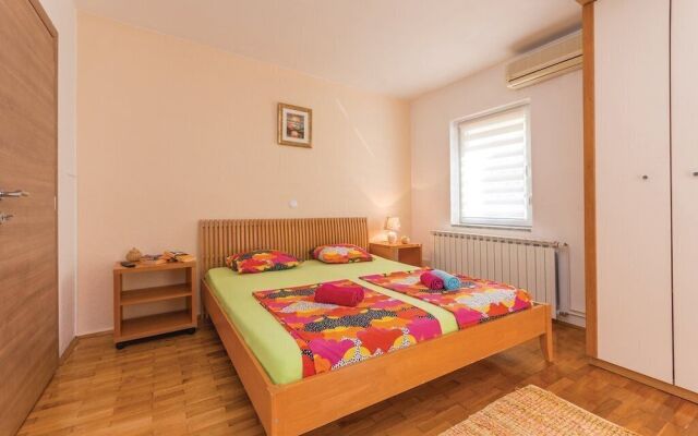 Apartmani K&J