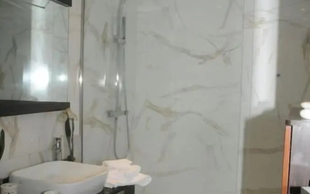 Appartement Luxueux Urban Maarif
