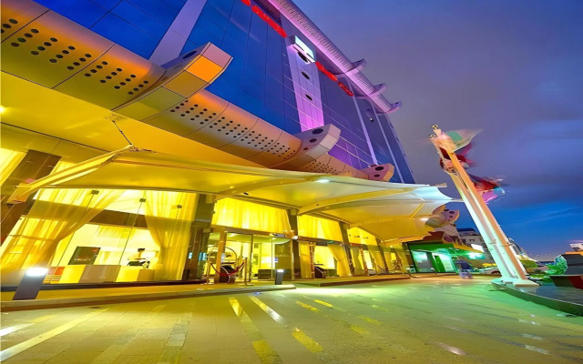 Mira Business Hotel