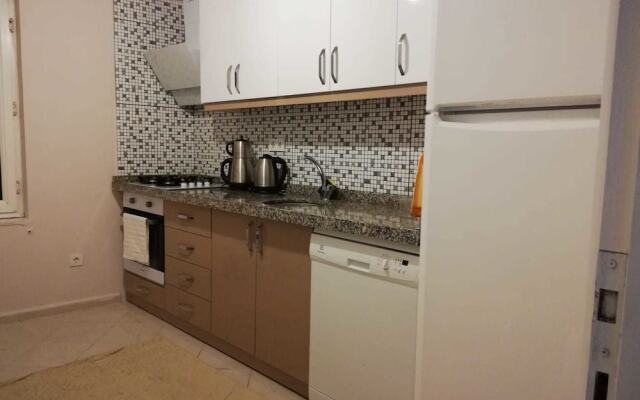 Yürekli Apart Hotel