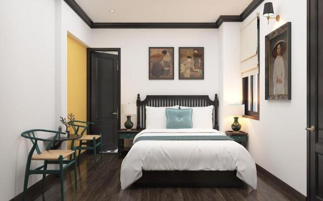 Nature Boutique Hotel