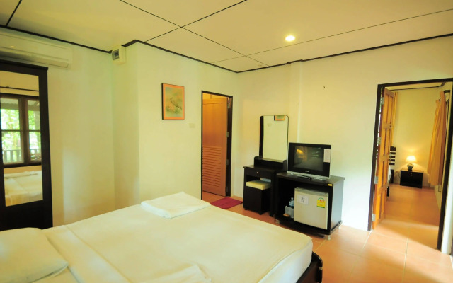Vongdeuan Resort