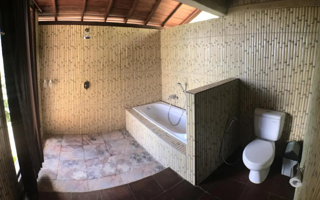 Munduk Menir Villas