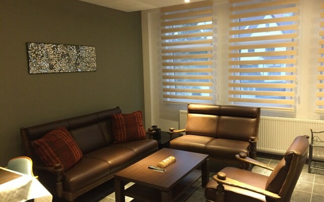 AKS Apartements