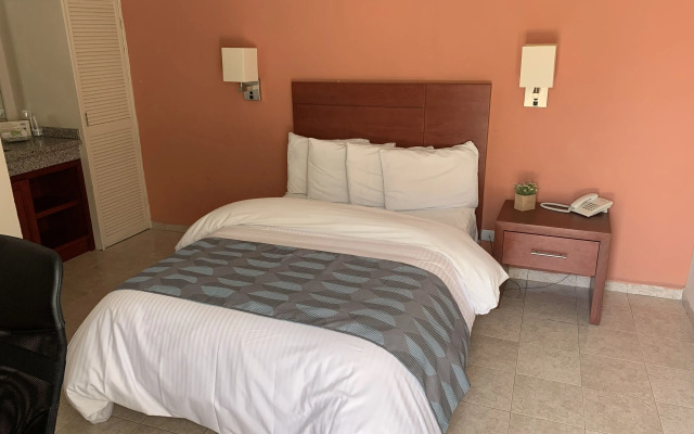 Casagrande Hotel