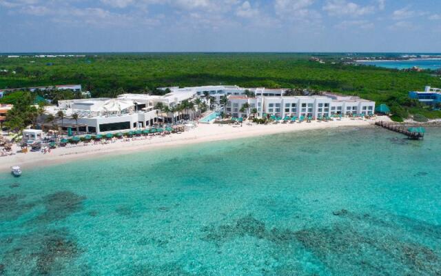 The Sian Ka'an At Grand Tulum