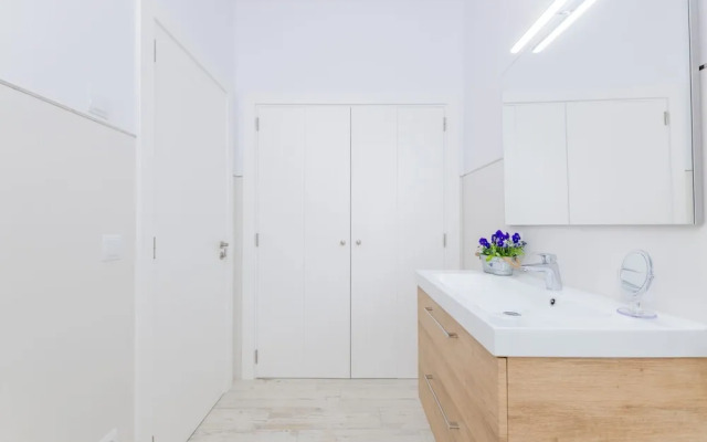 Es Reco in Costitx With 2 Bedrooms and 2 Bathrooms