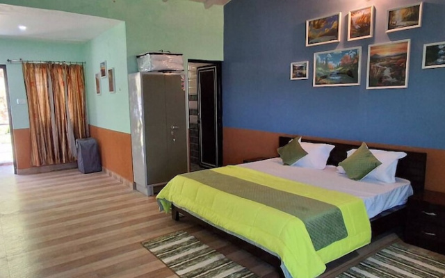 Aasara Homestay Bhimtal