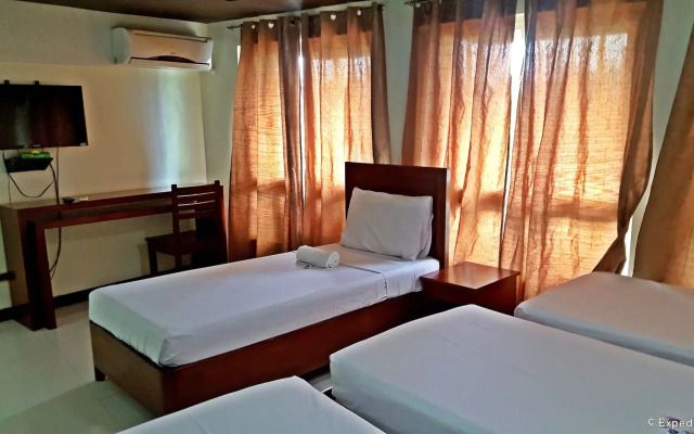 Palawan Palm Suites