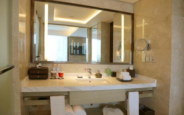 Grand Metro Park Hotel Beijing