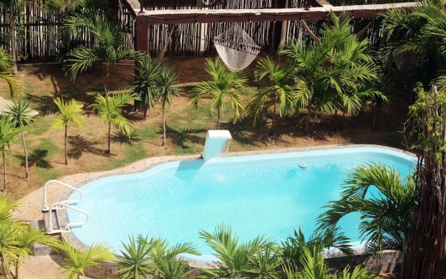 Hotel & Hostel Casa de Luz Cancun