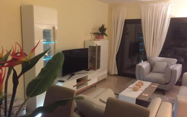 Flamingo Apartment Coto Real La Duquesa