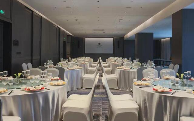 Steigenberger Icons Hotel Changsha