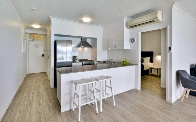 Whitsunday Apartments