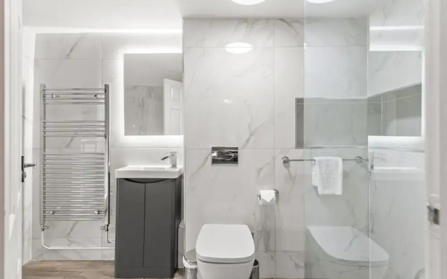 Town House Rooms