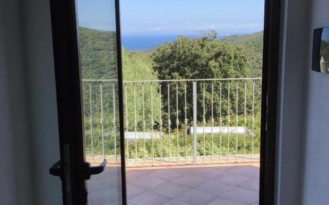 Agriturismo Lu Stabbiacciu