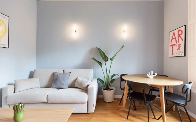 Señor Urgell Apartment By Olala Homes