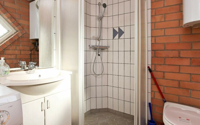 Beautiful Holiday Home in Lolland Near Sea