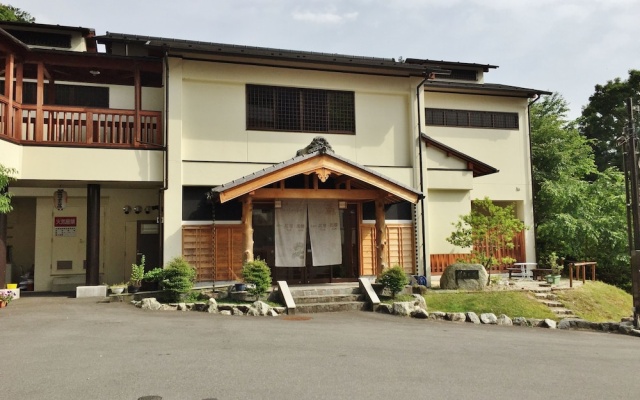Kam Kam — 2-star hotel in Yoshino