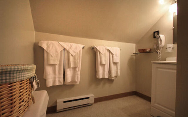 Country Garden Inn & Spa