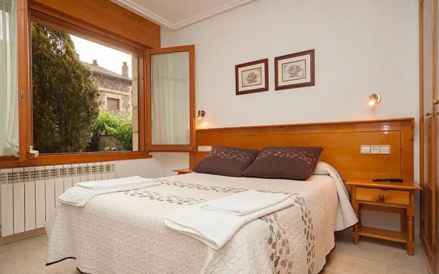 Hostal Vinuesa