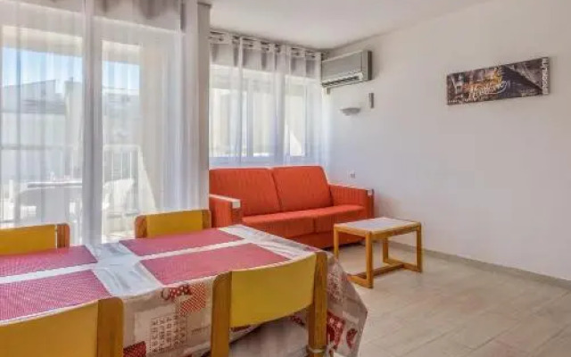 Résidence Maeva Les Jardins de la Madragde