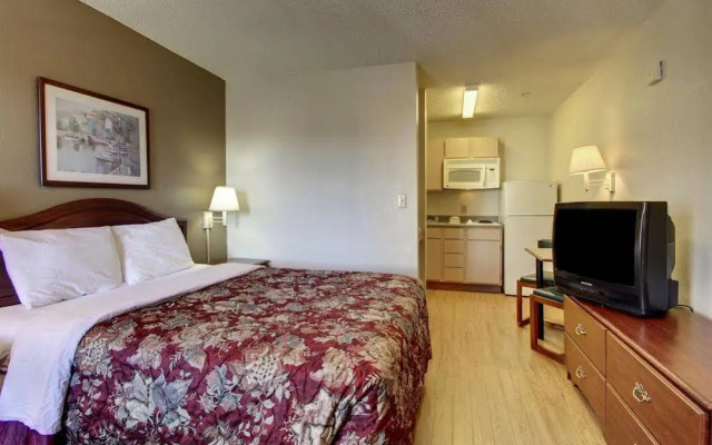 InTown Suites Extended Stay Birmingham AL - Lakeshore Parkway