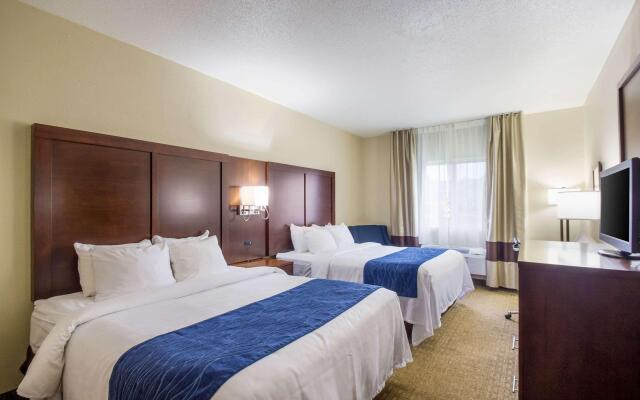 Comfort Inn Green Bay