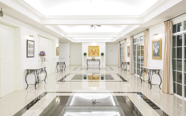 Kensington English Garden Resort Khaoyai