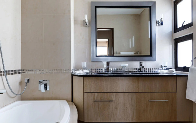 De Merindol Luxury Apartments