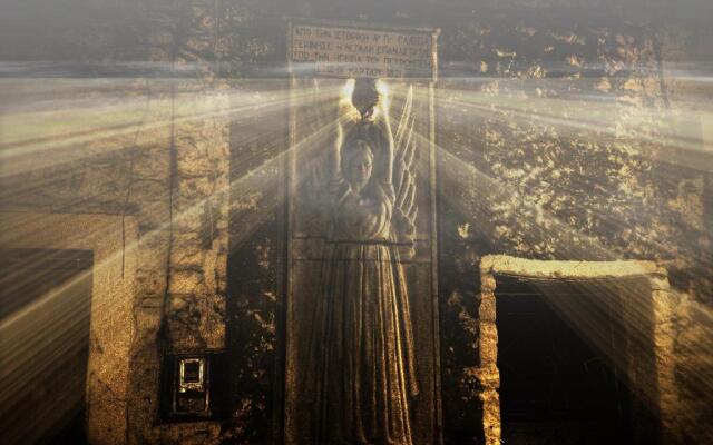 Elgina Apartments2 MANI