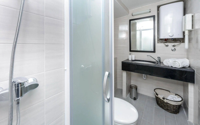 Rooms Andro